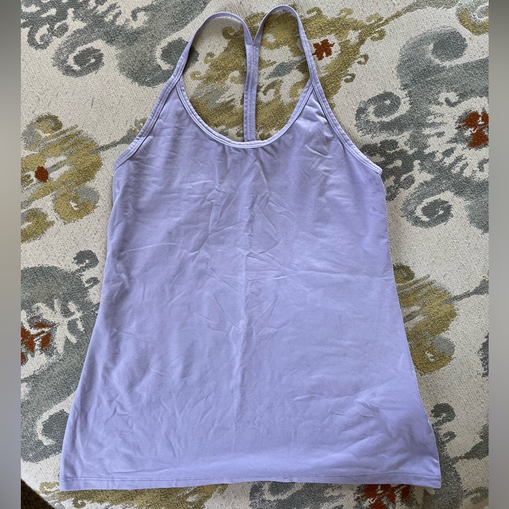 Workout Tank